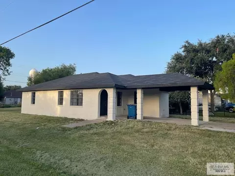 130 Huisache St, Rio Hondo, TX 78583