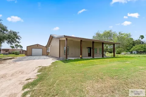 13692 Callaway Dr, La Feria, TX 78559