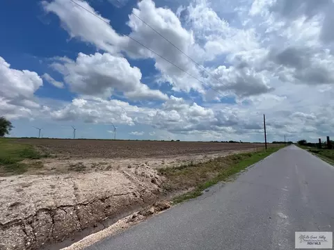 Tract 1 N Reyes Rd., Rio Hondo, TX 78583