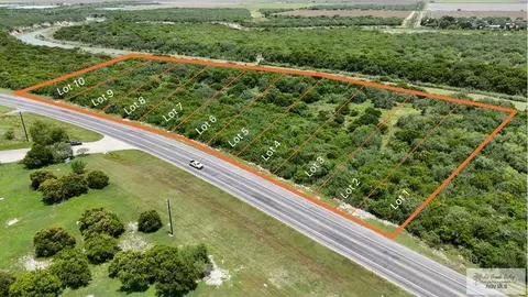 00 Fm 106, Harlingen, TX 78550