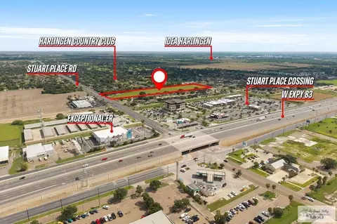 25439 Stuart Place Rd, Harlingen, TX 78552