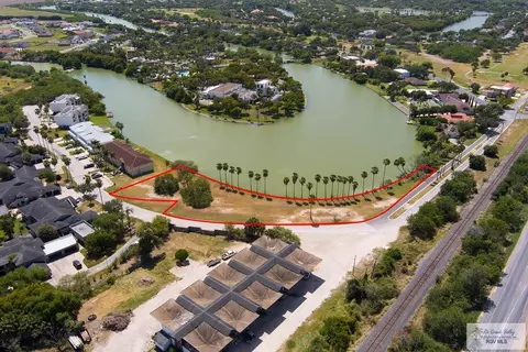 00 El Dorado Ave, Rancho Viejo, TX 78575