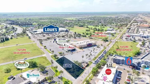995 Ruben M Torres Blvd, Brownsville, TX 78520