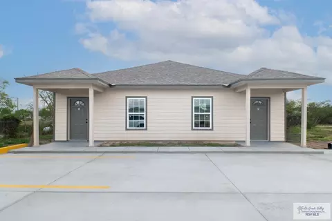 950 Expressway 83, San Benito, TX 78586