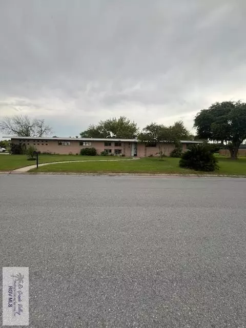 414 W Linda Ave, Harlingen, TX 78550