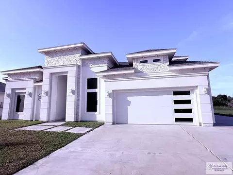 7313 San Andres St, Brownsville, TX 78520