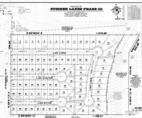 0000 Lake Tahoe #1, Brownsville, TX 78520