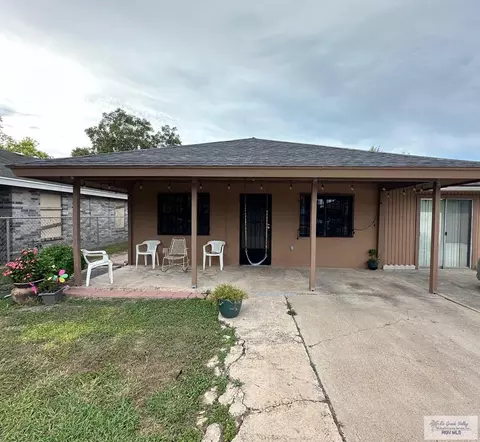 7071 Kana Dr, Brownsville, TX 78526