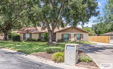 5108 El Jardin, Harlingen, TX 78552