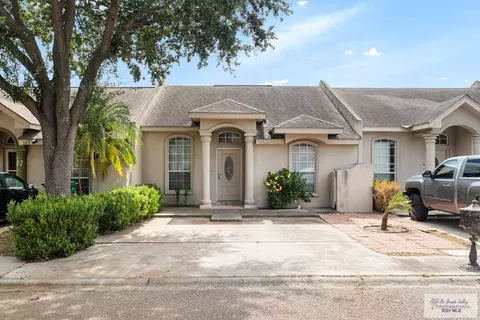 509 S Casa Rd, Pharr, TX 78577