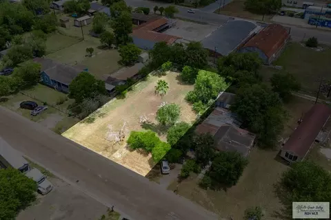 931 W Main Ave, Raymondville, TX 78580