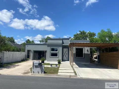 6391 Laguna Verde Dr, Brownsville, TX 78526