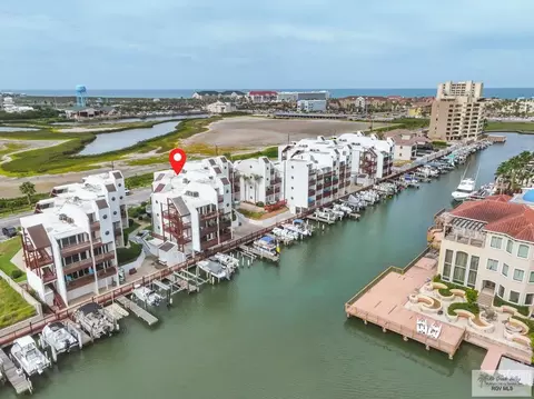 6201 Padre Blvd, South Padre Island, TX 78597