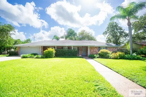608 E Palm Valley Dr, Harlingen, TX 78552
