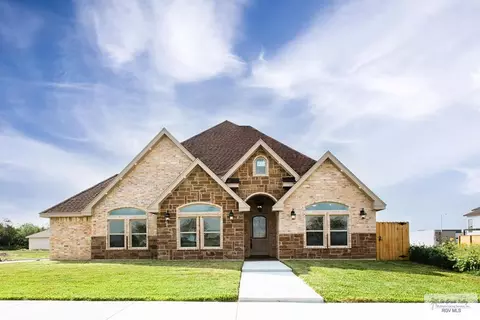 5436 Tulip Ct, Brownsville, TX 78526