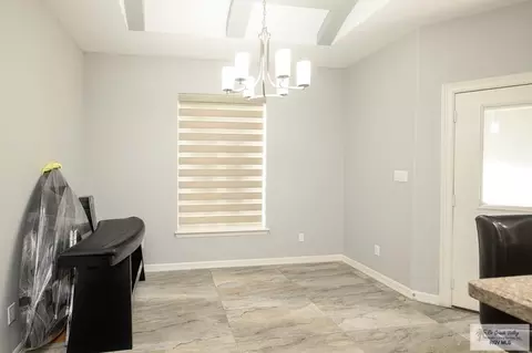 Dining - 421 Dyanez St, Mercedes, TX 78570 photo 1 of 2
