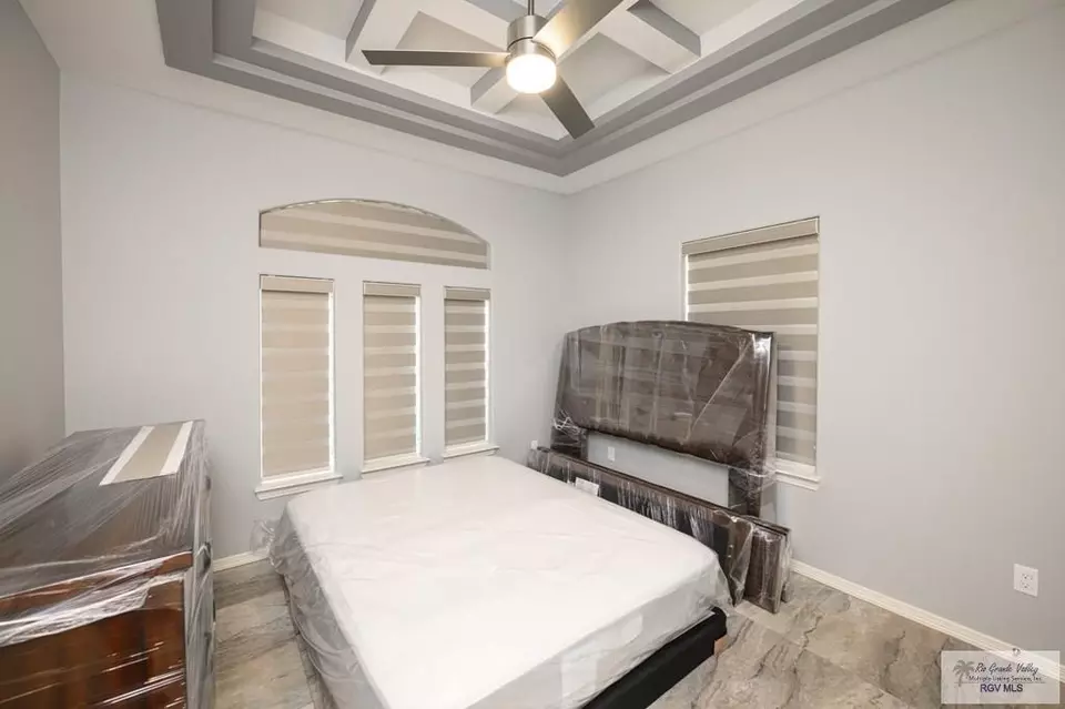 Bedroom - 421 Dyanez St, Mercedes, TX 78570 photo 2 of 6
