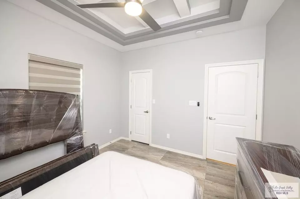 Bedroom - 421 Dyanez St, Mercedes, TX 78570 photo 3 of 6