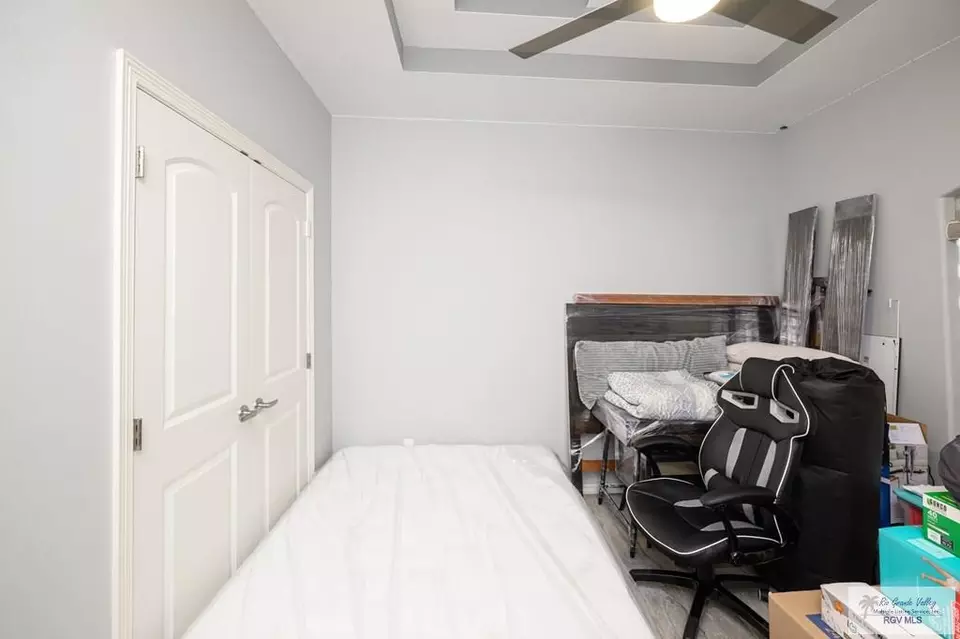 Bedroom - 421 Dyanez St, Mercedes, TX 78570 photo 1 of 6