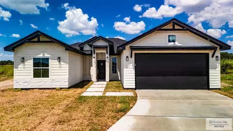 316 Charity Cir, La Feria, TX 78559