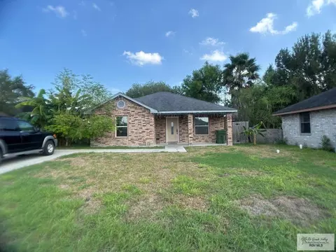 4658 Deo Juvante Dr, Brownsville, TX 78521