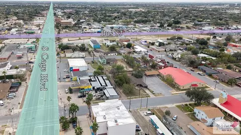 114 W Clark St, Pharr, TX 78577 photo 18