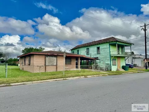 114 W Clark St, Pharr, TX 78577 photo 15