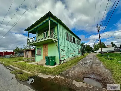114 W Clark St, Pharr, TX 78577 photo 5