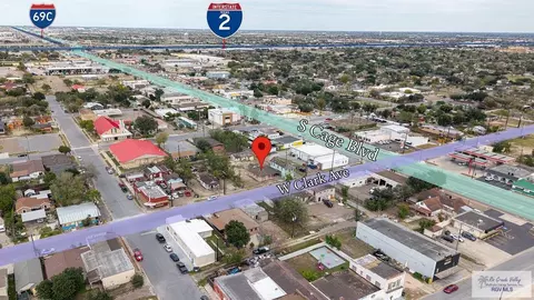 114 W Clark St, Pharr, TX 78577 photo 19