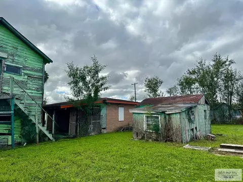114 W Clark St, Pharr, TX 78577 photo 7