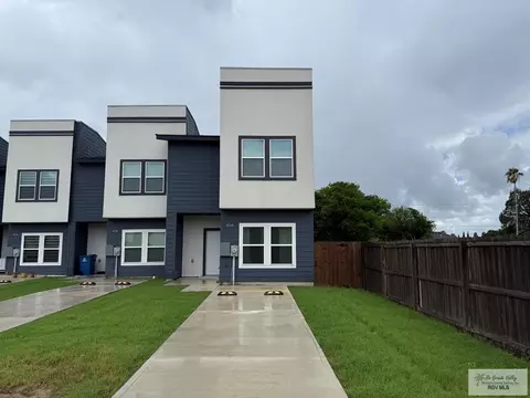 4904 Alexa Rd, Brownsville, TX 78521