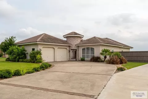 140 Madelyn Rose, Bayview, TX 78566