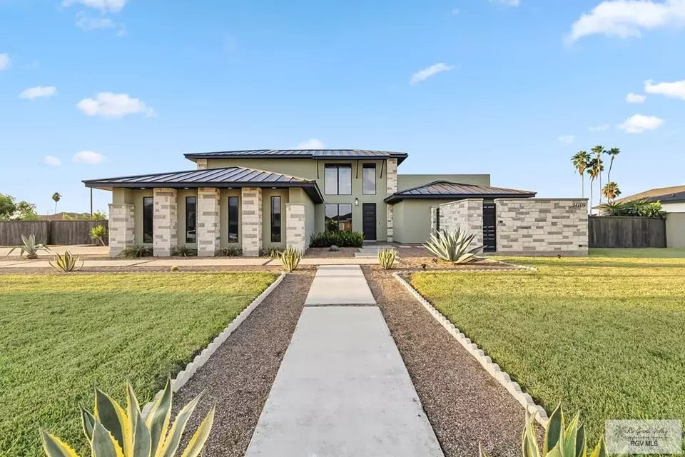 Exterior - 14109 El Caribe Cir, La Feria, TX 78559 photo 2 of 4