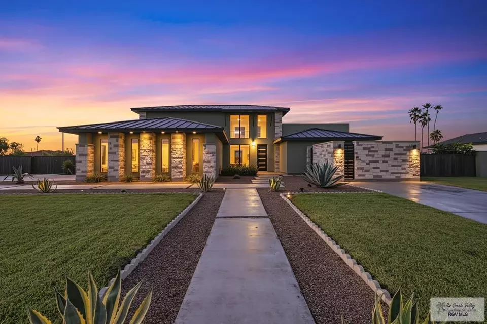 Exterior - 14109 El Caribe Cir, La Feria, TX 78559 photo 1 of 4