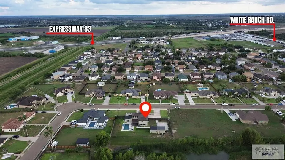 View/Area - 14109 El Caribe Cir, La Feria, TX 78559 photo 4 of 5