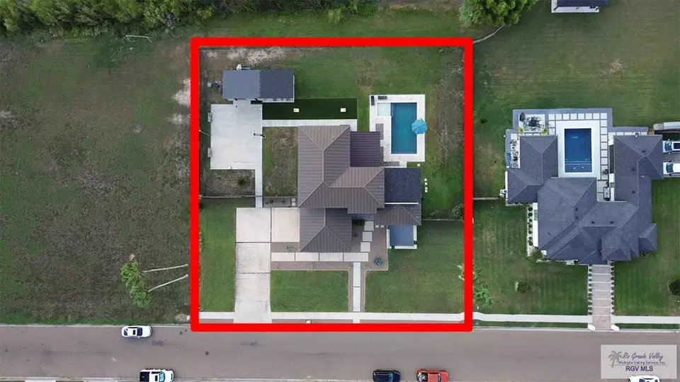 View/Area - 14109 El Caribe Cir, La Feria, TX 78559 photo 2 of 5