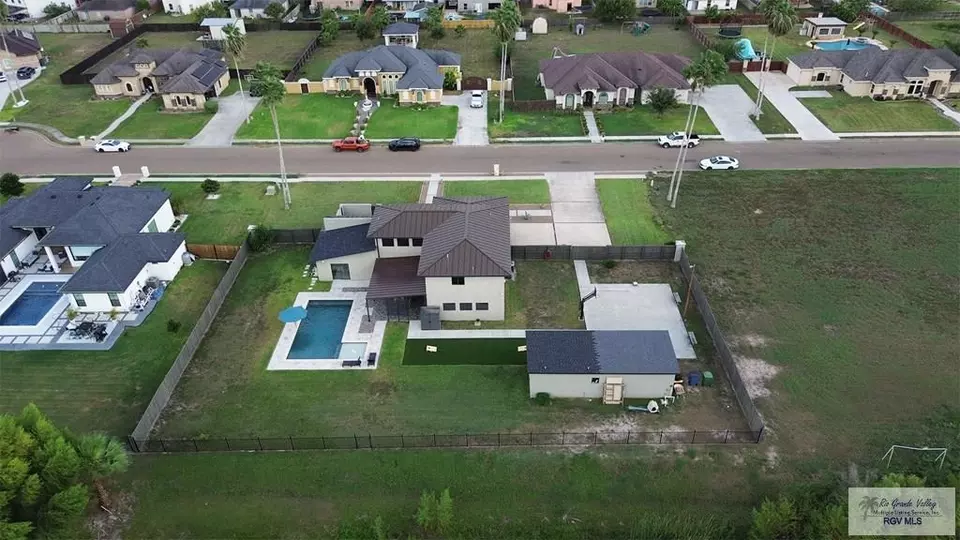 View/Area - 14109 El Caribe Cir, La Feria, TX 78559 photo 1 of 5