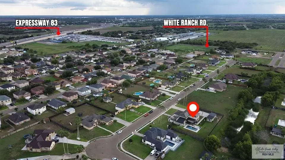 View/Area - 14109 El Caribe Cir, La Feria, TX 78559 photo 3 of 5