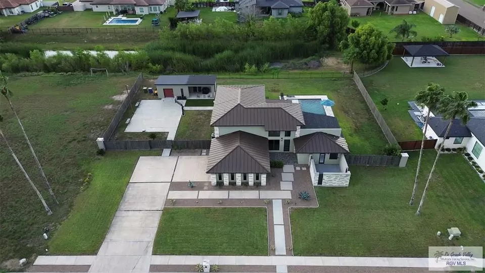 View/Area - 14109 El Caribe Cir, La Feria, TX 78559 photo 5 of 5