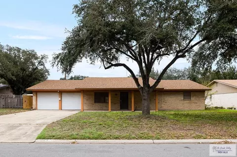 300 W Gardenia Ave, Mcallen, TX 78501