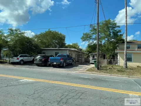 158 Hortencia Blvd #10, Brownsville, TX 78521