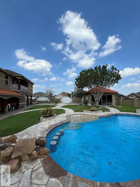 3515 Heritage Cir #LOT 10 & 11, Brownsville, TX 78520