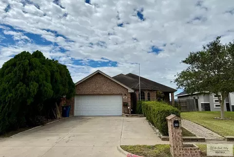 261 Independence Ave, San Benito, TX 78586
