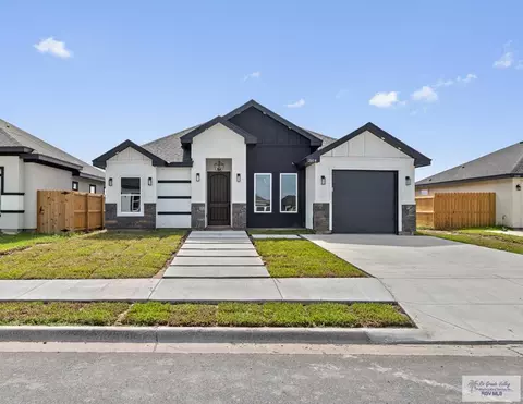 2604 Elyssa Dr, Brownsville, TX 78526