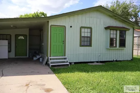 2478 Autumn Sage Dr, Brownsville, TX 78526