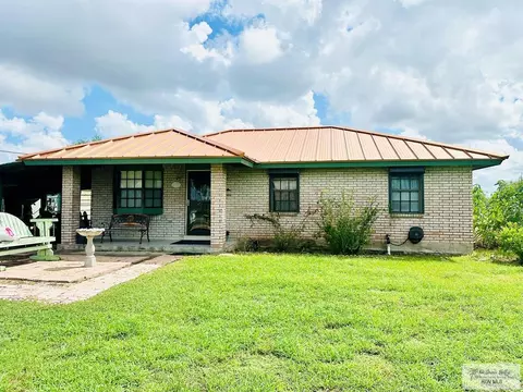 27758 County Rd 318, San Benito, TX 78586