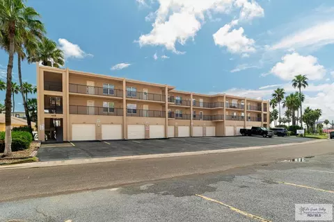 115 E Coronado #303, South Padre Island, TX 78597