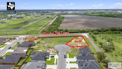 00 Tulip Ct #20, Brownsville, TX 78526