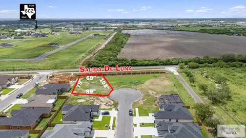 000 Tulip Ct #18, Brownsville, TX 78526