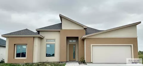 4125 Rhine River St #6, Brownsville, TX 78520